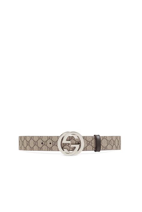 bloomingdale's gucci belt.